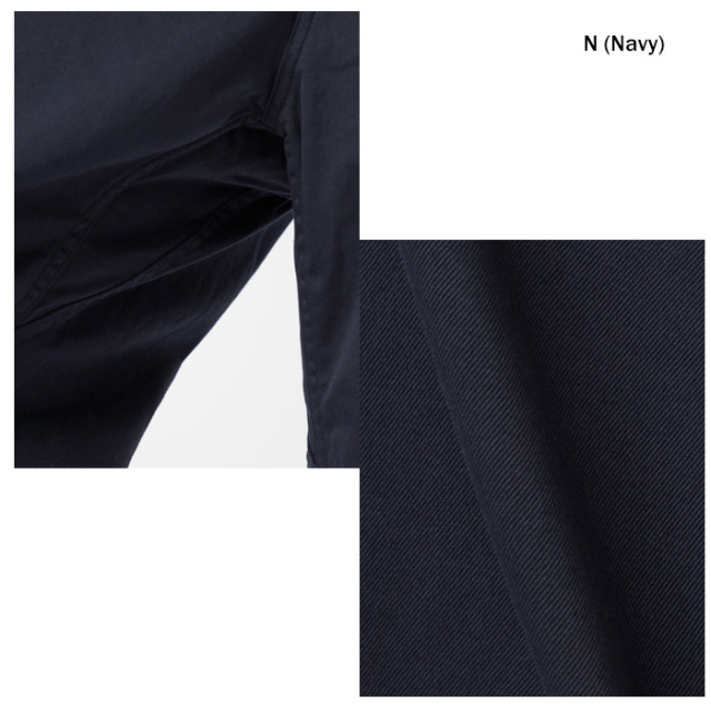 nanamica ナナミカ WWide Chino Pants SUCS401 ワイドチノパンツ 正規