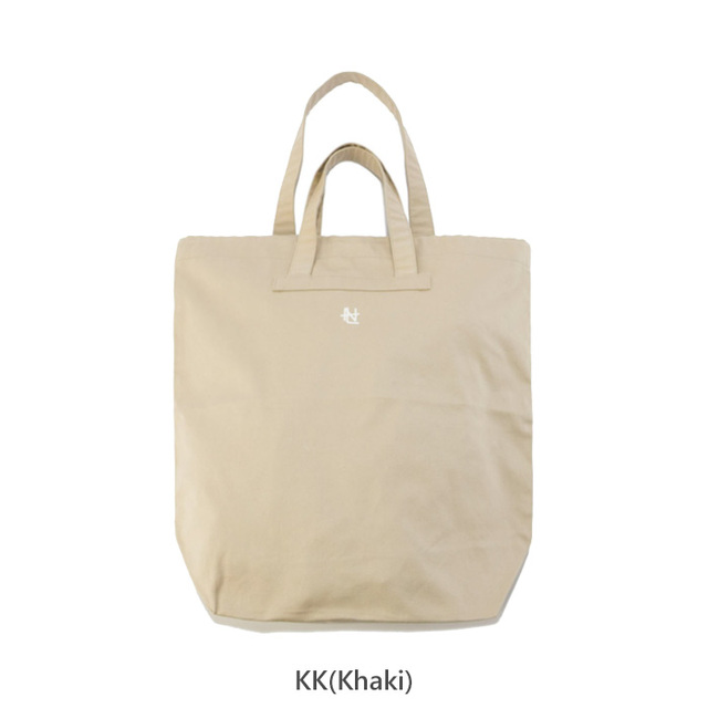 nanamica ナナミカ Chino Tote Bag SUOS400 チノトートバッグ ユニ