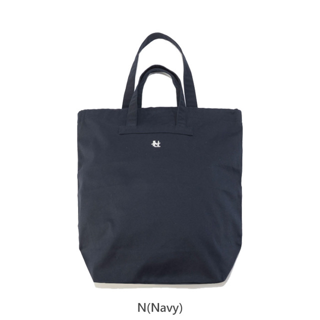 nanamica ナナミカ Chino Tote Bag SUOS400 チノトートバッグ ユニ
