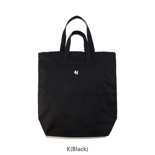 nanamica ナナミカ Chino Tote Bag SUOS400 チノトートバッグ ユニ