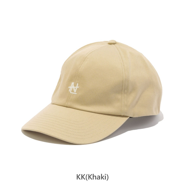 nanamica ナナミカ Chino Cap SUPS400 チノキャップ ユニセックス 6