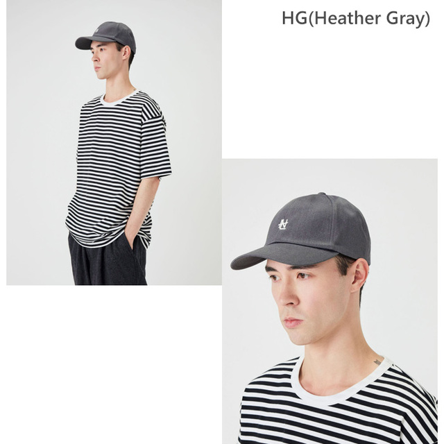 nanamica ナナミカ Chino Cap SUPS400 チノキャップ ユニセックス 6