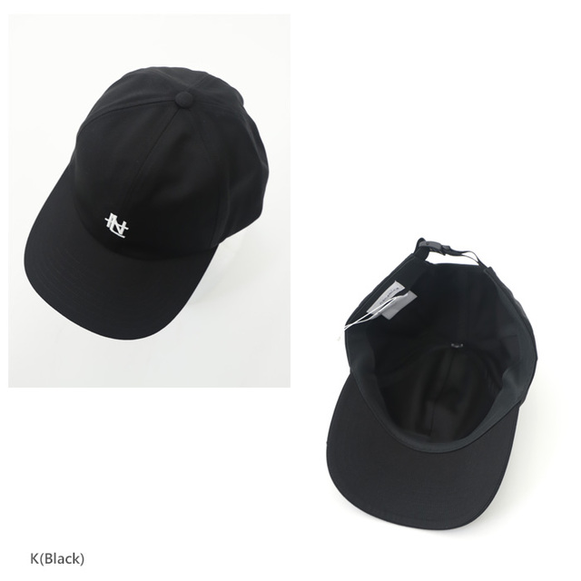 nanamica ナナミカ Chino Cap SUPS400 チノキャップ ユニセックス 6