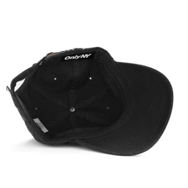 OnlyNY オンリーニューヨーク Antique New York Ball Cap アンティーク