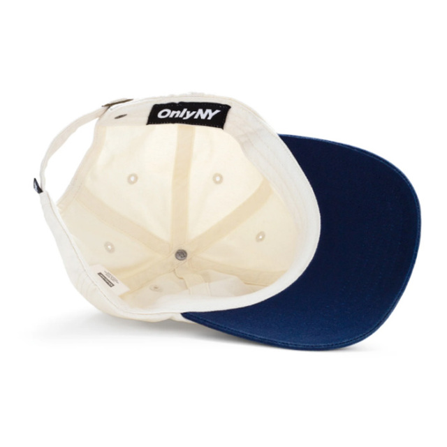 OnlyNY オンリーニューヨーク Antique New York Ball Cap アンティーク