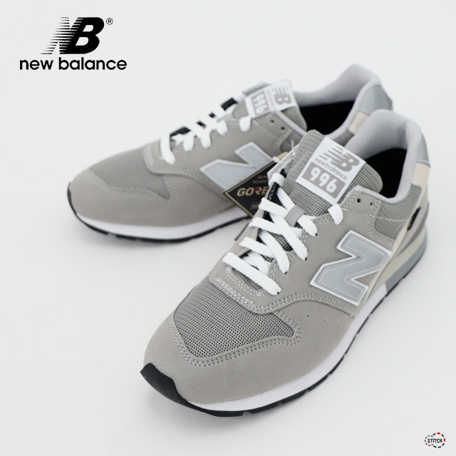 New balance ニューバランス CM996XA2 CM996 GTX A2 ライフスタイル