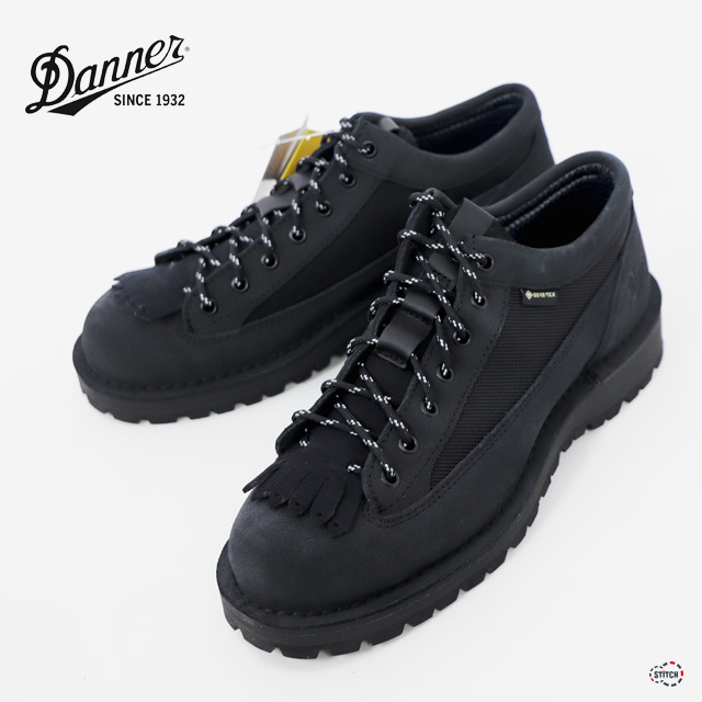 Danner ダナー DANNER FIELD LOW D121008 フィールドロー 靴 正規取扱店