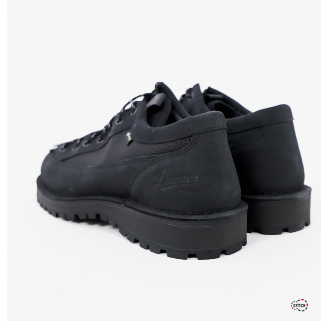 Danner ダナー DANNER FIELD LOW D121008 フィールドロー 靴 正規取扱店