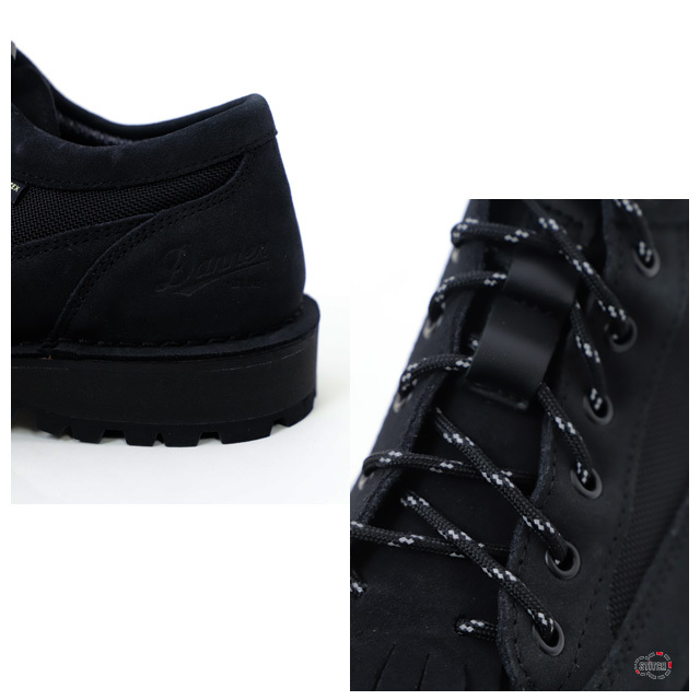 Danner ダナー DANNER FIELD LOW D121008 フィールドロー 靴 正規取扱店