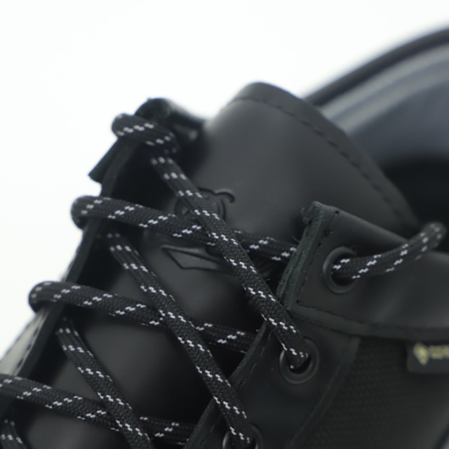 Danner ダナー Field Low R D123200 Black フィールド ロー アール