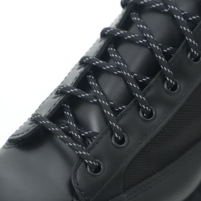 Danner ダナー Field Low R D123200 Black フィールド ロー アール
