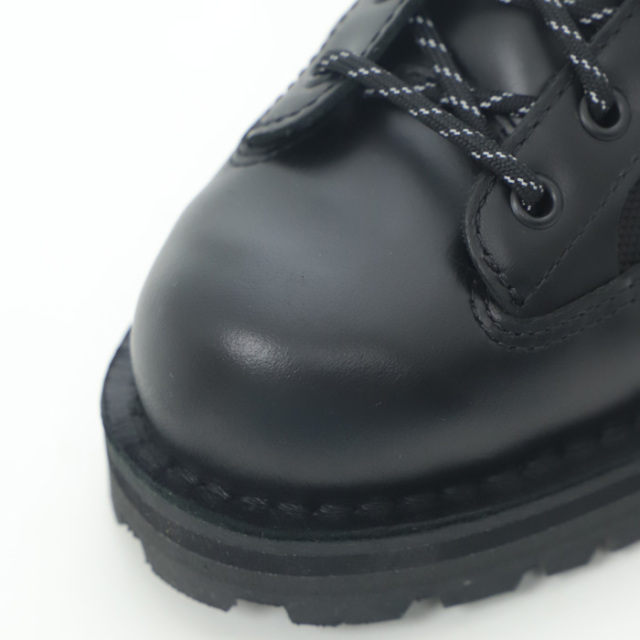 Danner ダナー Field Low R D123200 Black フィールド ロー アール