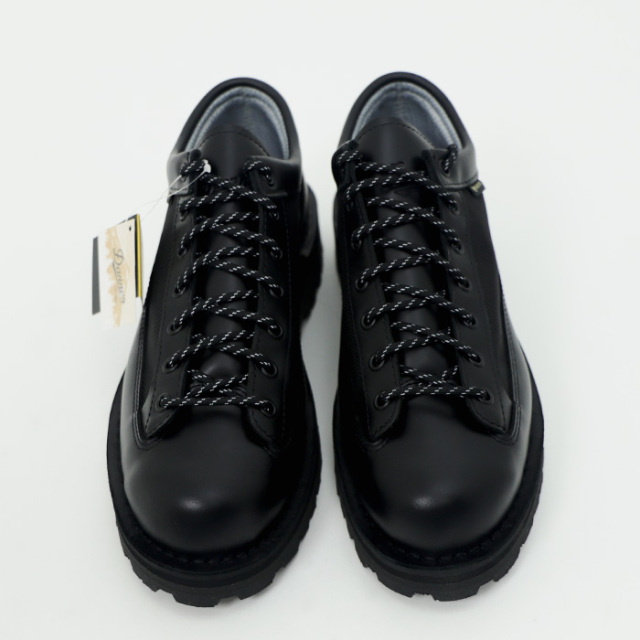 Danner ダナー Field Low R D123200 Black フィールド ロー アール