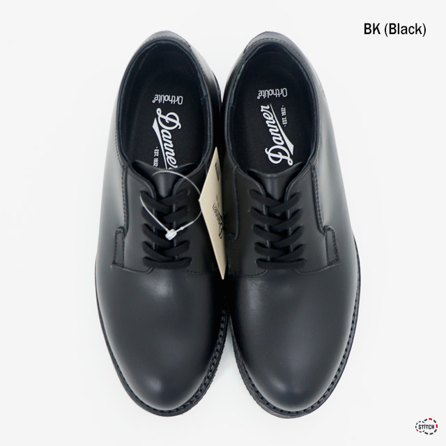 Danner ダナー POSTMAN W/P D214370 Black ポストマンウォーター
