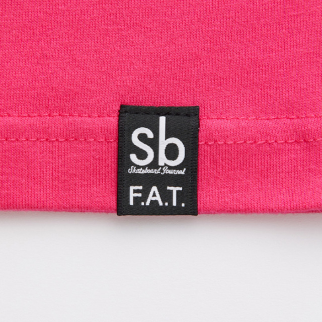Sb×F.A.T. エフエーティー JT01 F32310-CT14 2PackTee メンズ 正規取扱店