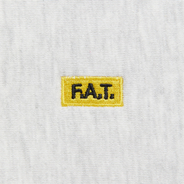 F.A.T. EMBUP F32610-SW05 ZIPパーカー メンズ エフエイティー FAT正規