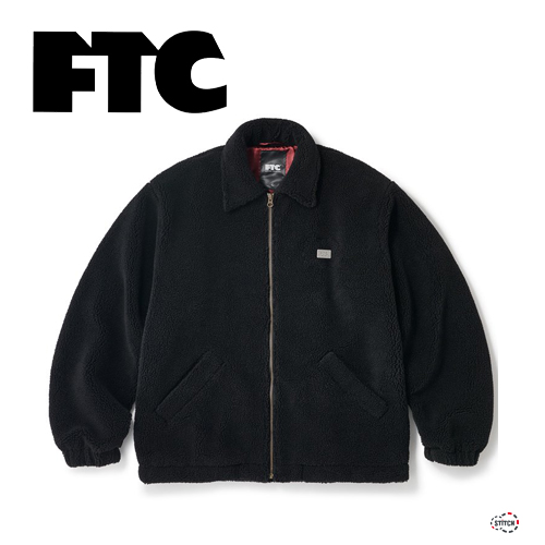 交換無料！ HARRINGTON FTC ハリントンジャケット - morikawashoji.co.jp