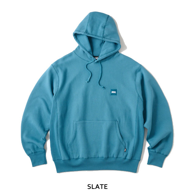 FTC BOX LOGO PULLOVER HOODY FTC025SPSW01 ボックスロゴプルオーバー