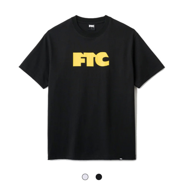 FTC | FTC OG LOGO TEE FTC026SPT01 ロゴ Tシャツ 半袖 メンズ