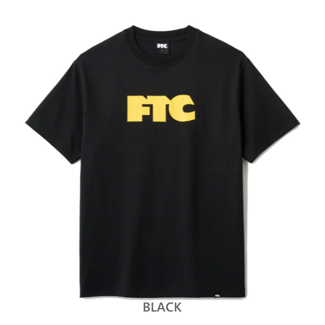 FTC | FTC OG LOGO TEE FTC026SPT01 ロゴ Tシャツ 半袖 メンズ