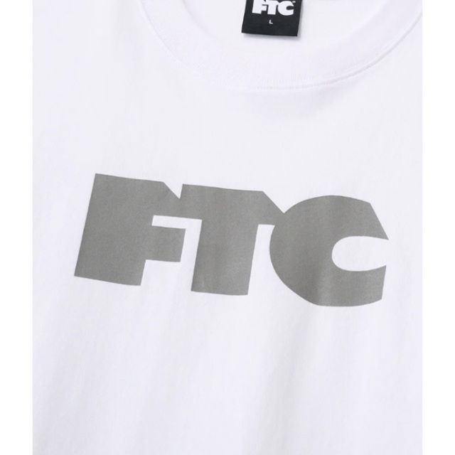 FTC | FTC OG LOGO TEE FTC026SPT01 ロゴ Tシャツ 半袖 メンズ