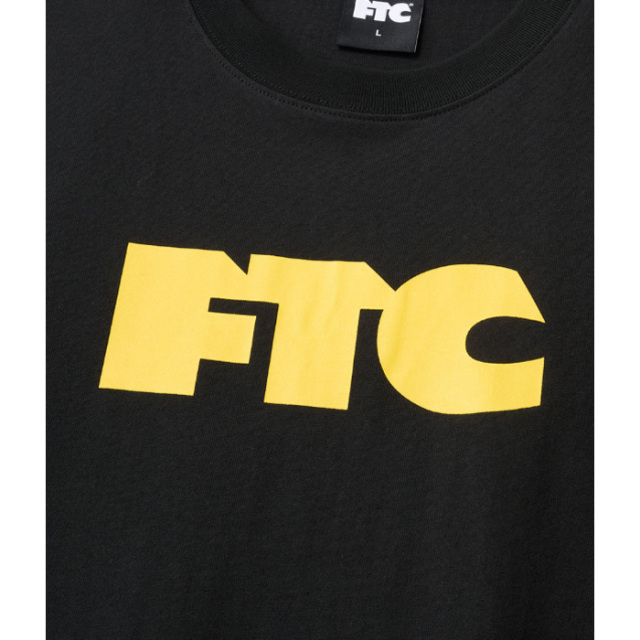 FTC | FTC OG LOGO TEE FTC026SPT01 ロゴ Tシャツ 半袖 メンズ