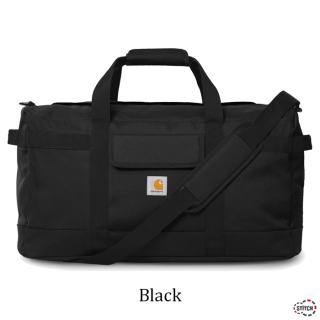 carhartt WIP カーハート ダブリューアイピー JACK DUFFLE BAG I031580