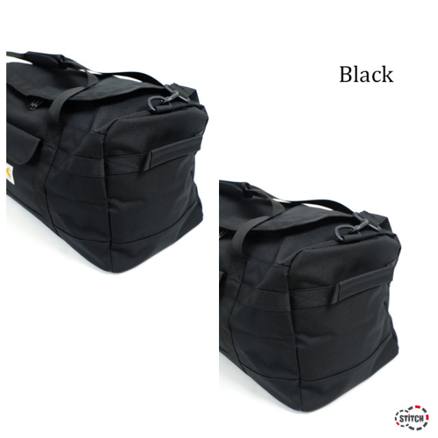 carhartt WIP カーハート ダブリューアイピー JACK DUFFLE BAG I031580
