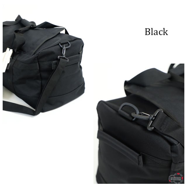 carhartt WIP カーハート ダブリューアイピー JACK DUFFLE BAG I031580
