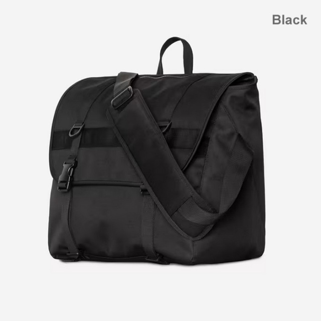 carhartt WIP カーハート ダブリューアイピー JAKE MESSENGER BAG