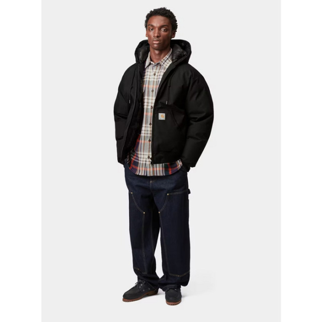 carhartt WIP カーハート ダブリューアイピー OG ACTIVE COLD JACKET