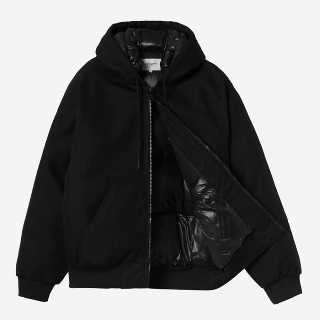 carhartt WIP カーハート ダブリューアイピー OG ACTIVE COLD JACKET