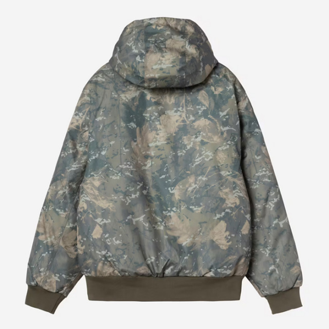 carhartt WIP カーハート ダブリューアイピー OG ACTIVE COLD JACKET
