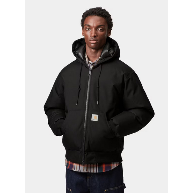carhartt WIP カーハート ダブリューアイピー OG ACTIVE COLD JACKET