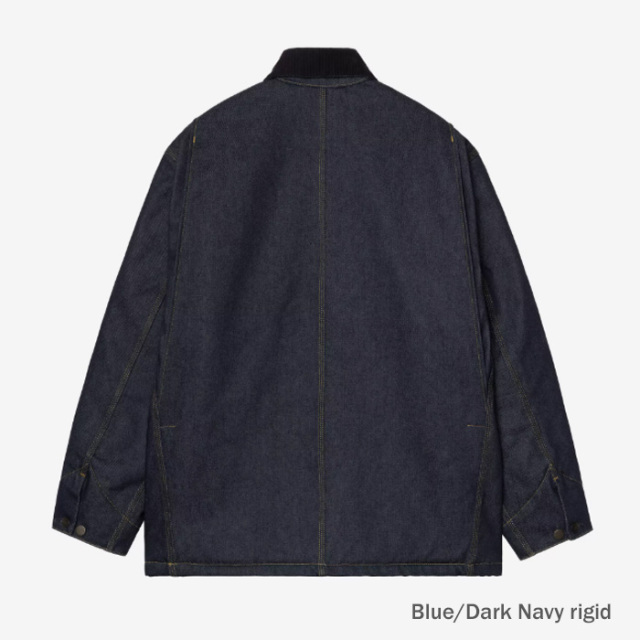 carhartt WIP カーハート ダブリューアイピー OG Chore Coat I035877