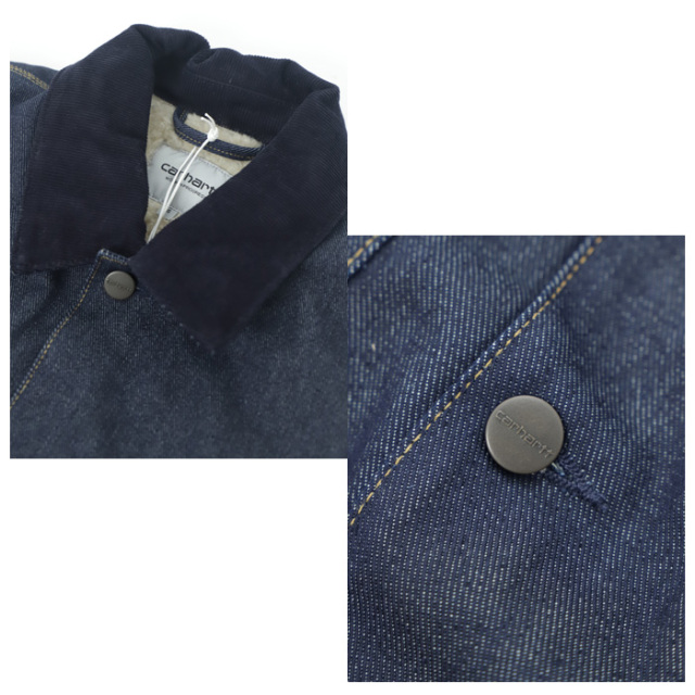 carhartt WIP カーハート ダブリューアイピー OG Chore Coat I035877