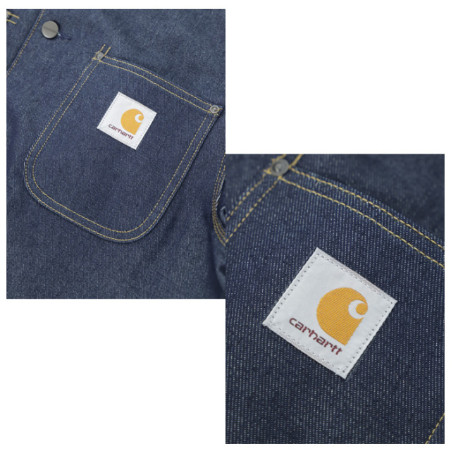 carhartt WIP カーハート ダブリューアイピー OG Chore Coat I035877
