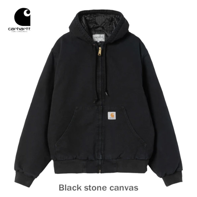 carhartt WIP カーハート ダブリューアイピー OG ACTIVE JACKET