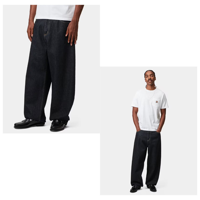 carhartt WIP（カーハート WIP） Brandon Pant I035893-26F1