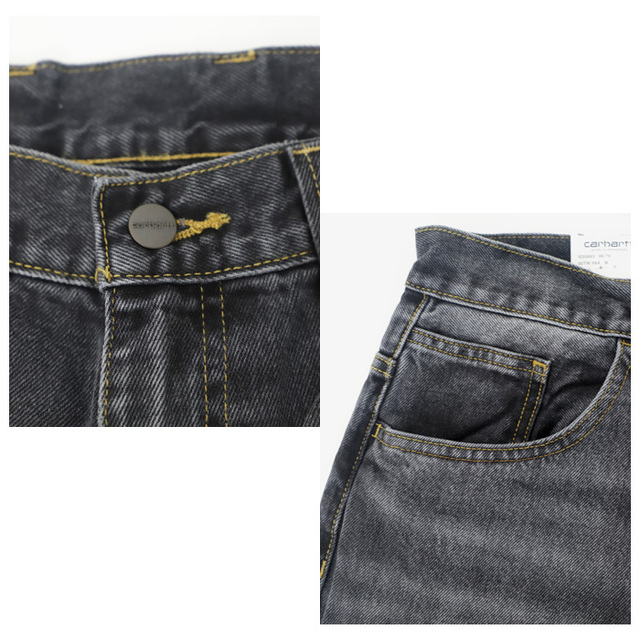 carhartt WIP（カーハート WIP） Brandon Pant I035893-26F4