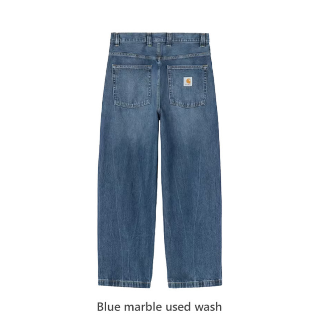 carhartt WIP（カーハート WIP） Brandon Pant I035893-26F4