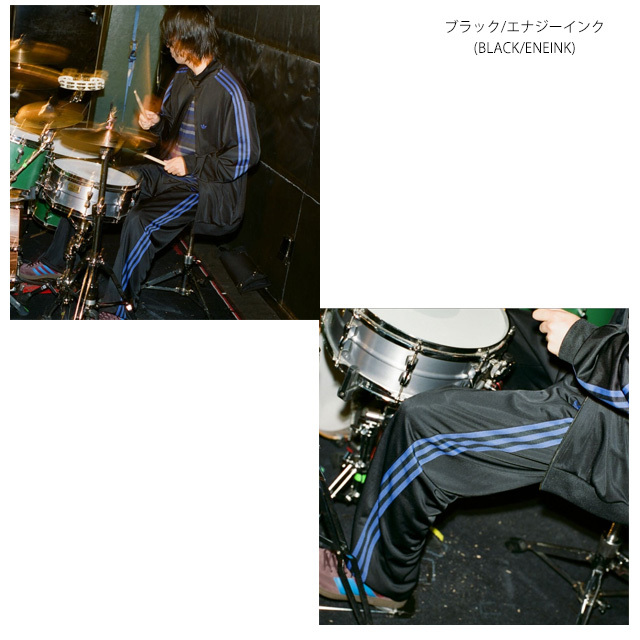 adidas originals アディダスオリジナルス TRACK PANTS IZ4927