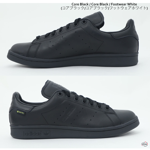 adidas originals アディダスオリジナルス Stan Smith GORE-TEX JR3329