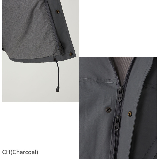 THE NORTH FACE Purple Label（ザ・ノース・フェイス・パープル