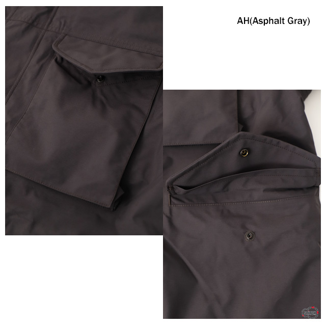 THE NORTH FACE PURPLE LABEL ザ ノースフェイスパープルレーベル GORE