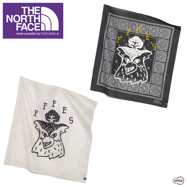 THE NORTH FACE PURPLE LABEL ザ ノースフェイスパープルレーベル
