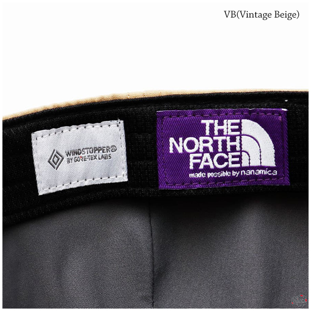 THE NORTH FACE PURPLE LABEL ザ ノースフェイスパープルレーベル 65