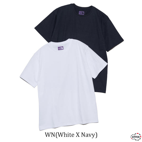 THE NORTH FACE PURPLE LABEL ザ ノースフェイスパープルレーベル Pack