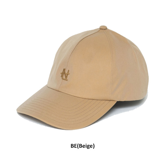 nanamica ナナミカ 2L Cotton GORE・TEX Cap S25SP034 2Lコットン