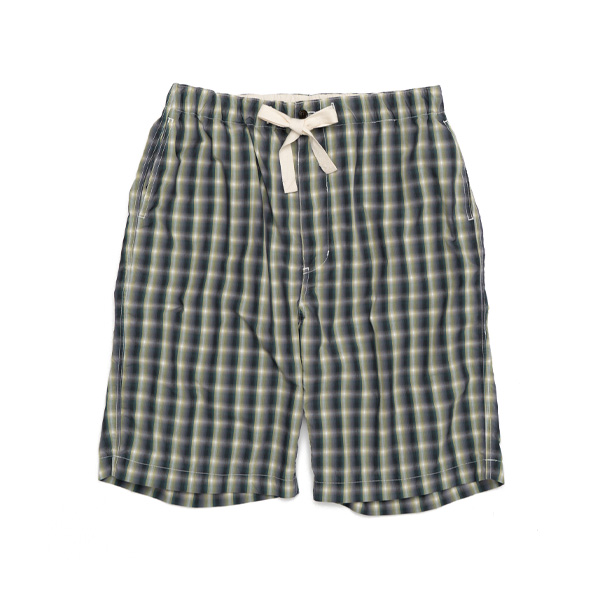 nanamica (ナナミカ) Easy Shorts 32 nanamica ナナミカ Easy Shorts SUDS310 イージーショーツ 正規取扱店